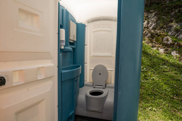 Best Portable toilet rental cost  in Leisure Village West, NJ