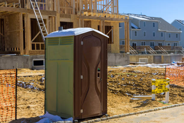 Portable restroom solutions in Leisure Village West, NJ