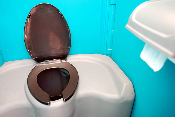 Best Affordable porta potty rental  in Leisure Village West, NJ