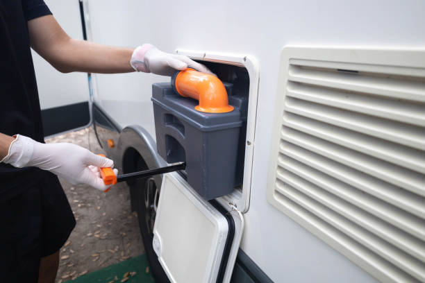 Portable Toilet Options We Offer in Leisure Village West, NJ