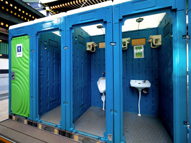 Best Sanitation services for porta potties  in Leisure Village West, NJ