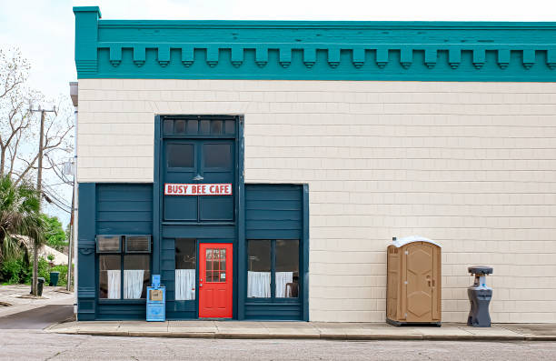 Portable Toilet Options We Offer in Leisure Village West, NJ