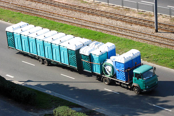 Best Emergency porta potty rental  in Leisure Village West, NJ